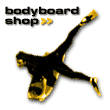 Bodyboard Shop