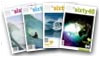Bodyboard Magazines