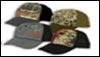 Mens Caps & Hats