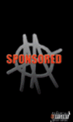 Sponsored DVD